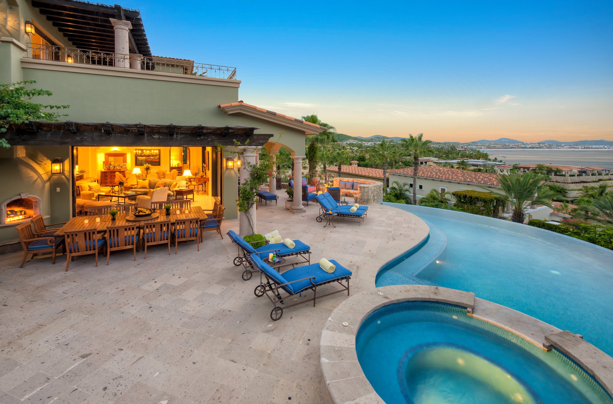 Villa Alta Mar Photo